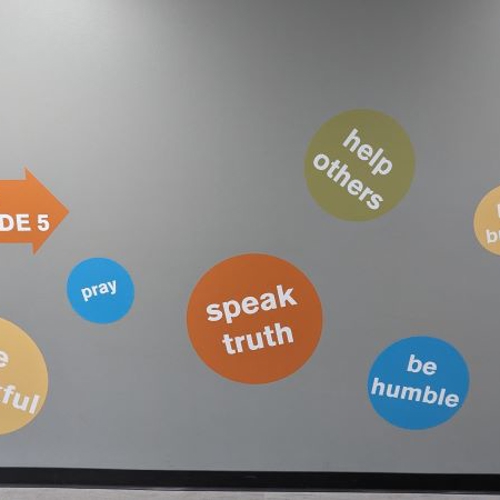 Window & Wall Graphics